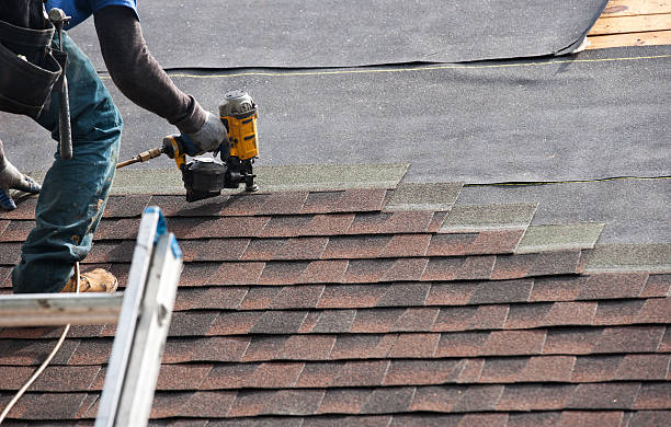 Licensed Gutter Installation service in Weimar, CA - Brentwood Metal Roofing